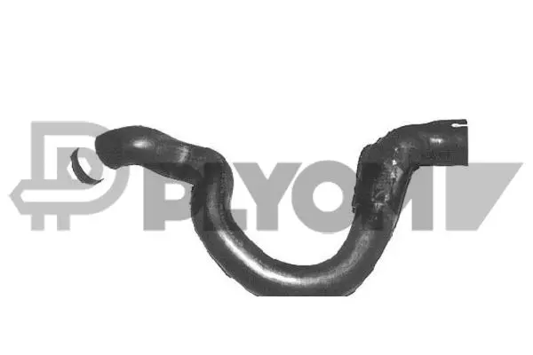 Radiator Hose (P026463)