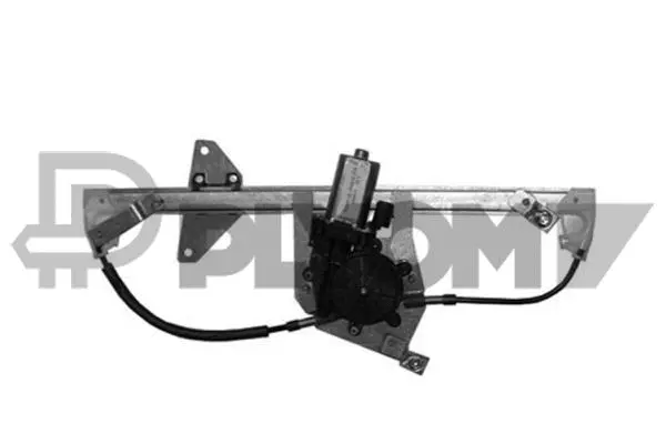 Window Regulator (P487157)