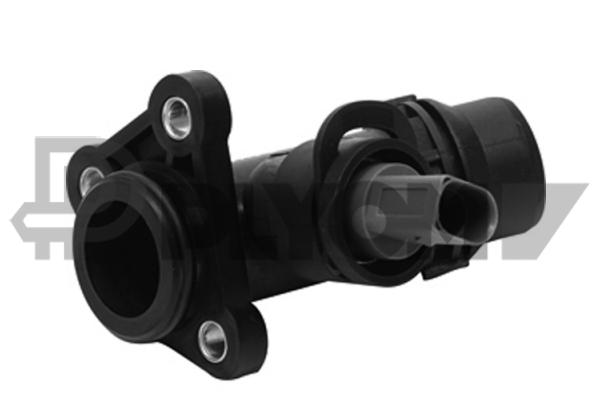 Coolant Flange (P750543)