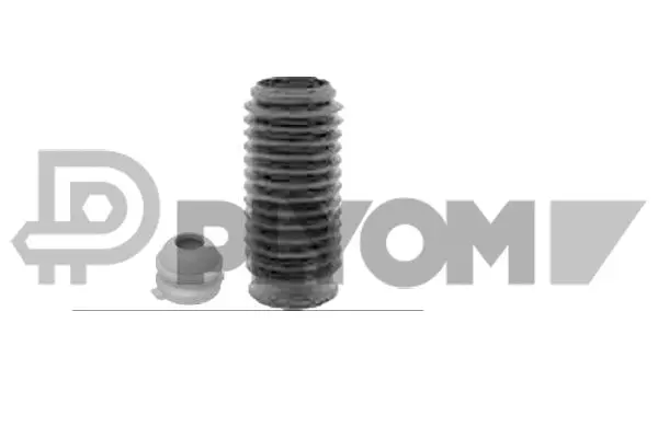 Dust Cover Kit, shock absorber (P764496)