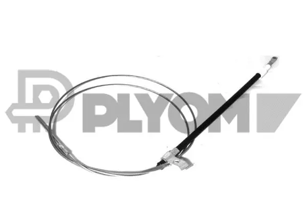 Cable Pull, clutch control (P766314)