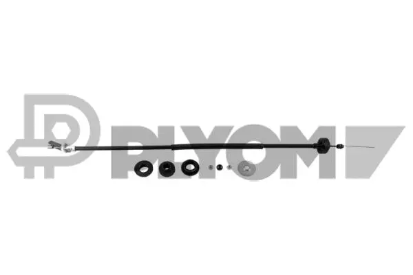 Cable Pull, clutch control (P035139)