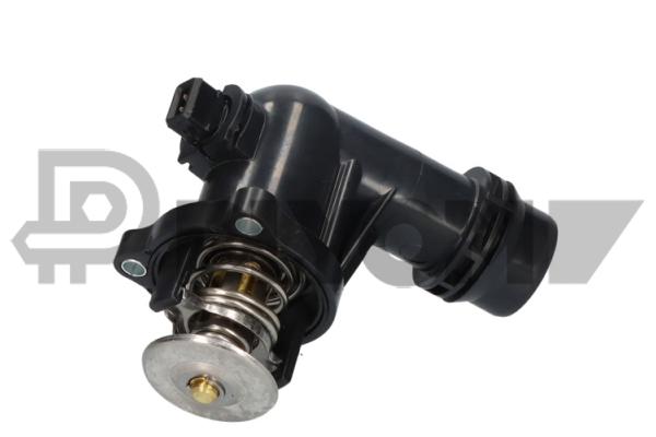Coolant Flange (P750791)