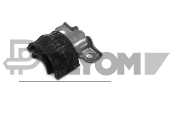 Mounting, stabiliser bar (P775831)