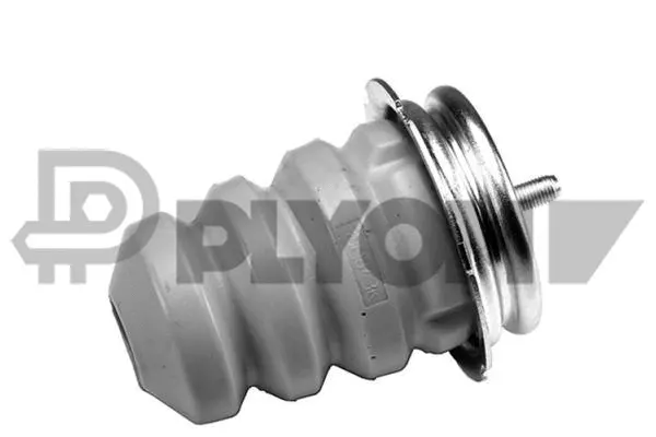 Rubber Buffer, suspension (P757917)