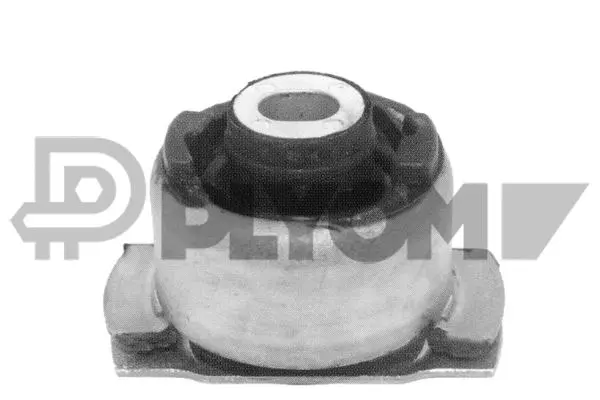Bushing, axle beam (P020532)