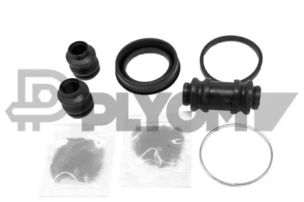 Repair Kit, brake caliper (P758827)
