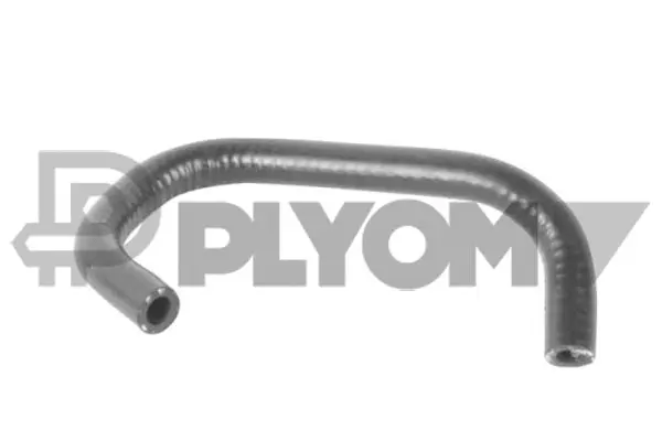 Pipe, EGR valve (P086745)