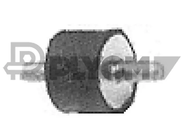 Holding Bracket, fuel pump (P180031)