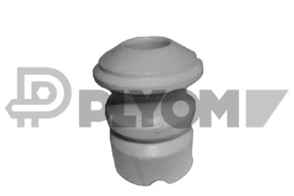 Rubber Buffer, suspension (P767257)