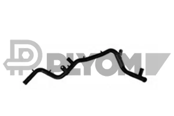 Coolant Pipe (P955231)