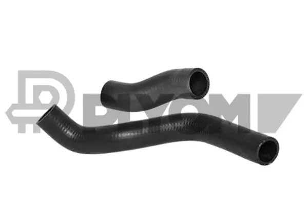 Charge Air Hose (P771289)