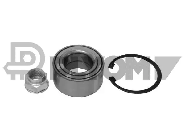 Wheel Bearing Kit (P774188)