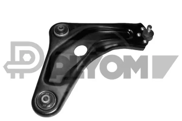 Control/Trailing Arm, wheel suspension (P774486)