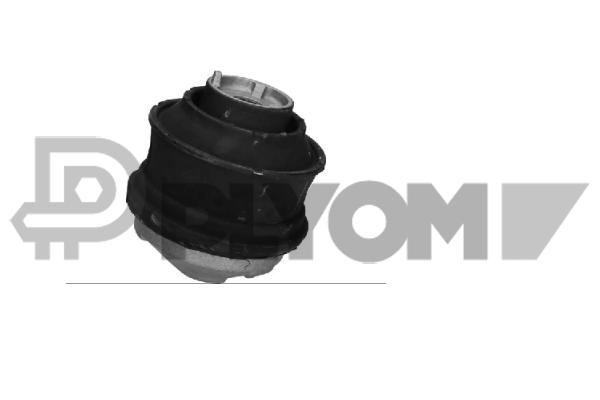 Mounting, engine (P756458)