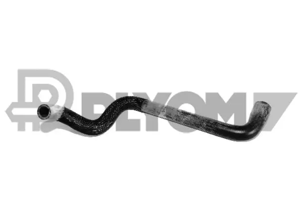 Radiator Hose (P753549)