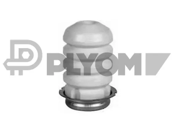 Rubber Buffer, suspension (P759403)