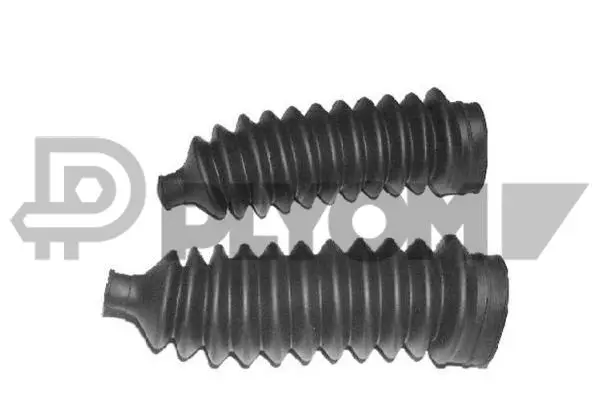 Bellow Kit, steering (P010714)