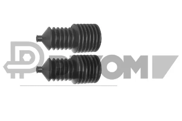 Bellow Kit, steering (P020358)