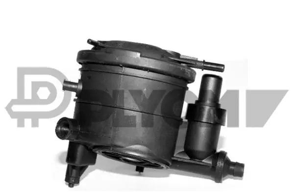 Housing, fuel filter (P031653)