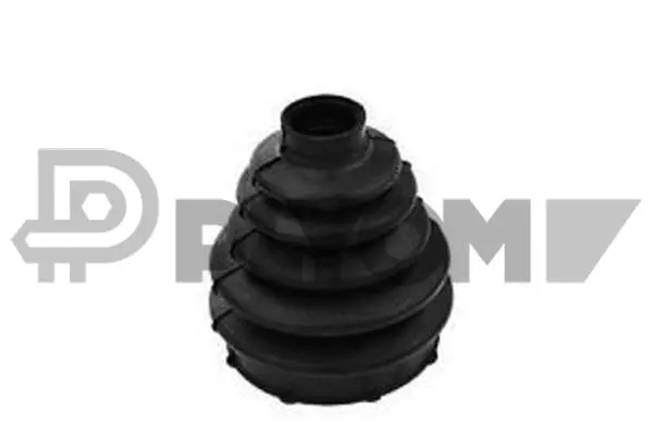 Bellow Kit, drive shaft (P752247)