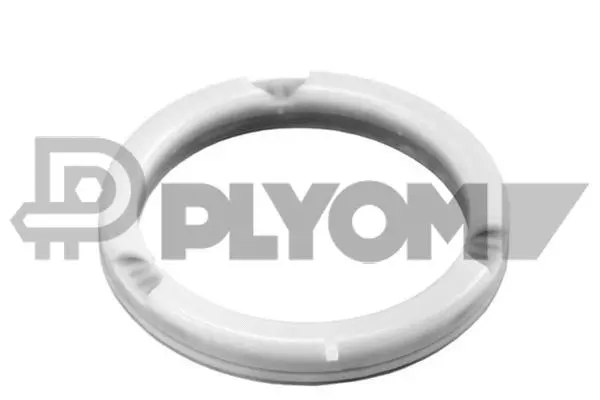 Rolling Bearing, suspension strut support mount (P461170)