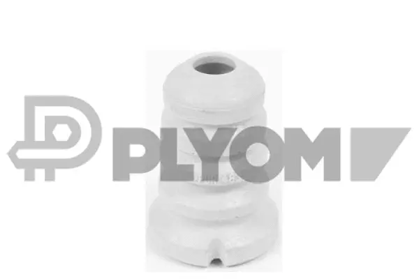 Rubber Buffer, suspension (P762294)