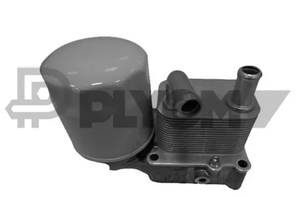 Oil Cooler, engine oil (P081290)