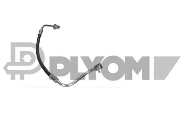 Brake Hose (P080011)