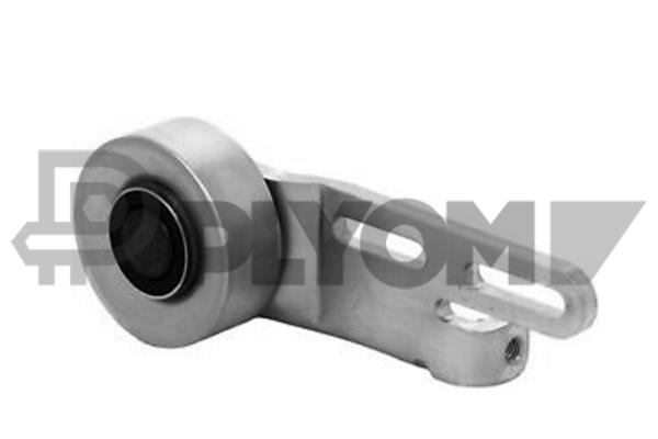 Belt Tensioner, V-ribbed belt (P769123)