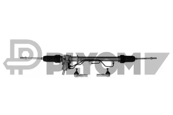 Steering Gear (P773838)