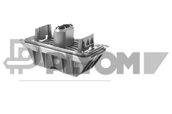 Lift Point Pad, jack (P772304)