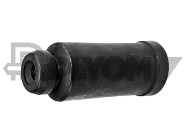 Rubber Buffer, suspension (P750950)