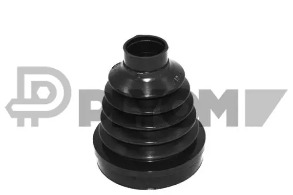 Bellow Kit, drive shaft (P752190)