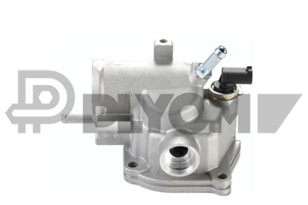 Thermostat, coolant (P750793)