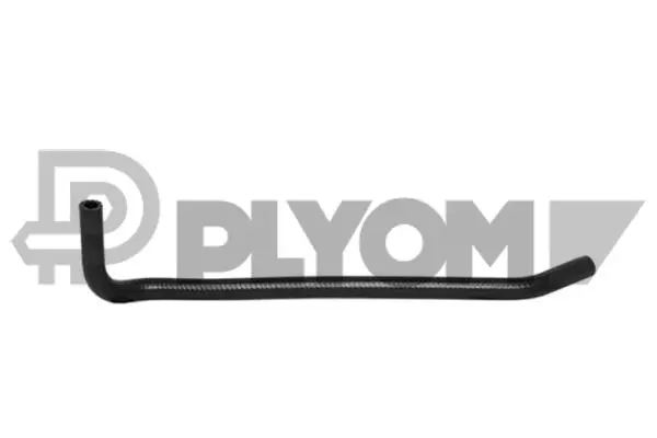 Radiator Hose (P753341)