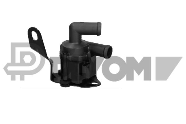 Auxiliary Water Pump (cooling water circuit) (P775472)