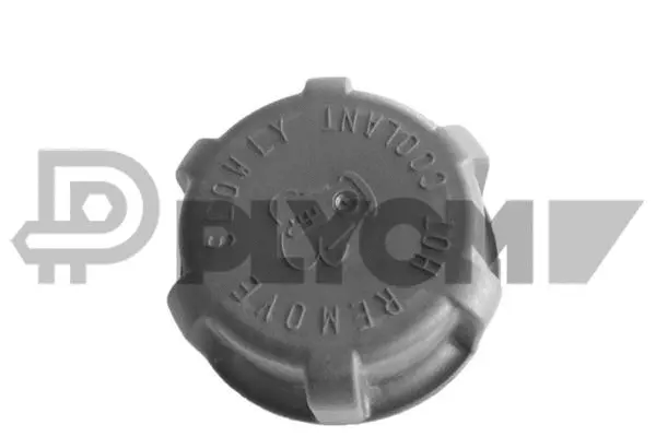 Cap, coolant tank (P751426)