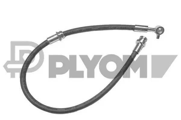 Brake Hose (P756077)