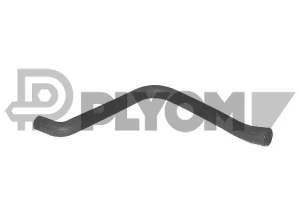 Radiator Hose (P026311)