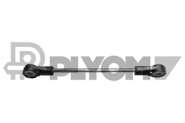Selector-/Shift Rod (P460945)