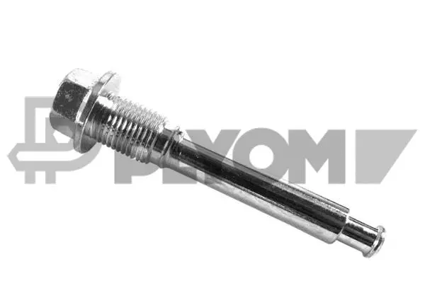 Guide Bolt, brake caliper (P759449)