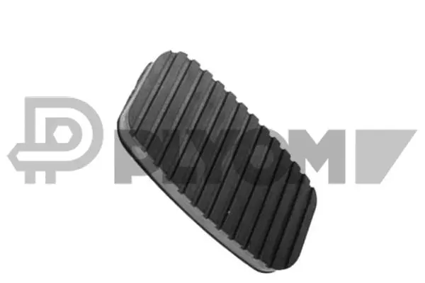Pedal Pad, accelerator pedal (P030299)