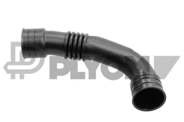 Pipe, EGR valve (P753134)