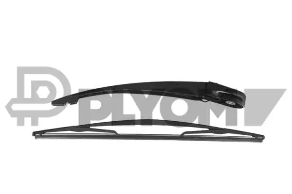 Wiper Blade (P759959)