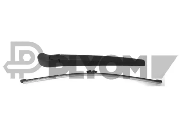 Wiper Blade (P752584)