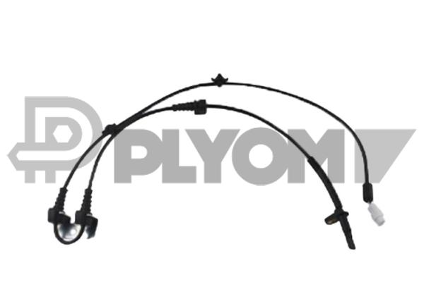 Sensor, wheel speed (P772556)