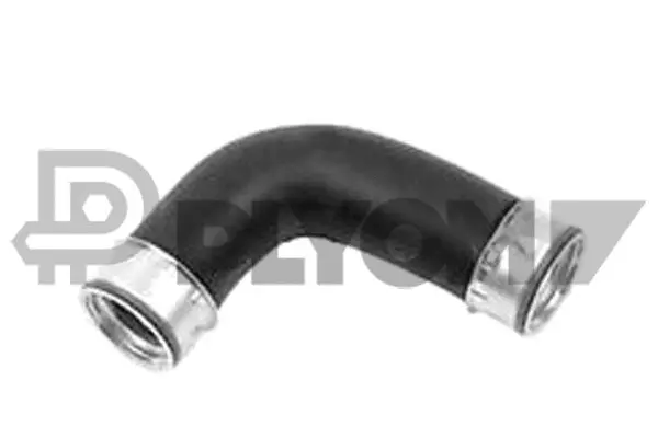 Charge Air Hose (P757966)