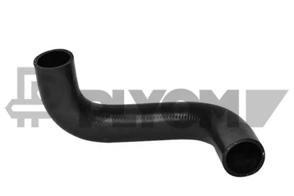 Hose, heat exchanger (heating) (P086786)