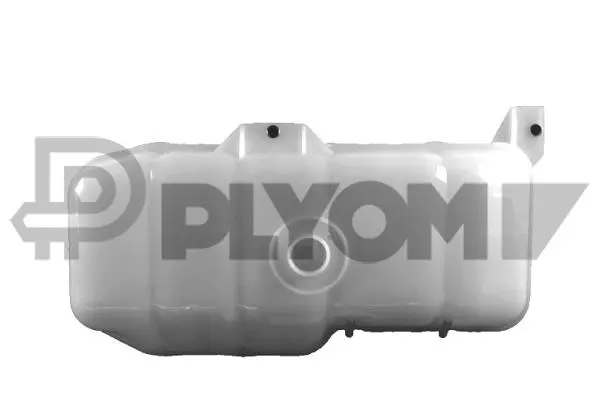 Expansion Tank, coolant (P751100)